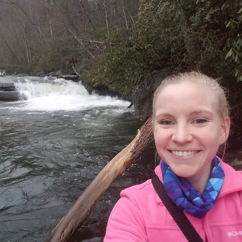 Meet your Posher, Kathryn